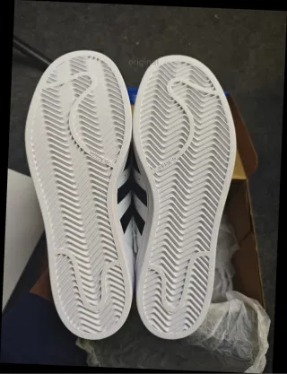 Adidas Superstar Talla 36 Nuevas