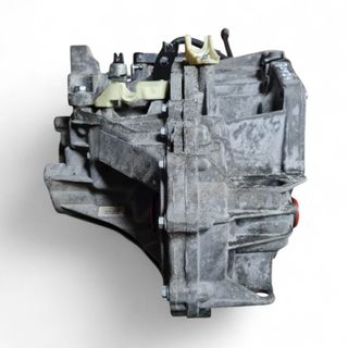 CAJA CAMBIOS RENAULT MEGANE III SPORT TOURER 2009