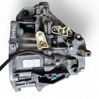 CAJA CAMBIOS RENAULT MEGANE III SPORT TOURER 2009