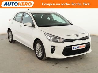 Kia Rio 1.2 Drive