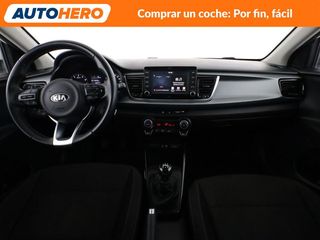 Kia Rio 1.2 Drive