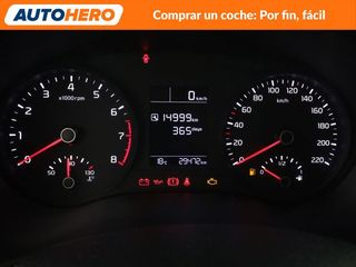 Kia Rio 1.2 Drive