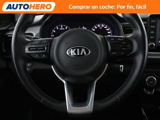 Kia Rio 1.2 Drive