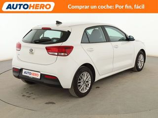 Kia Rio 1.2 Drive