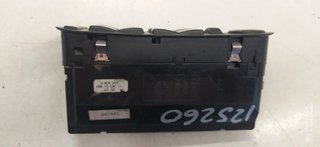MANDO ELEVALUNAS DELANTERO IZQUIERDO BMW SERIE 5 BERLINA (E39) *