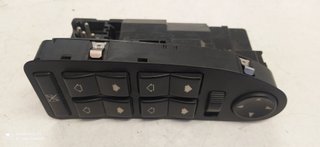 MANDO ELEVALUNAS DELANTERO IZQUIERDO BMW SERIE 5 BERLINA (E39) *