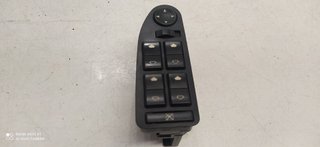 MANDO ELEVALUNAS DELANTERO IZQUIERDO BMW SERIE 5 BERLINA (E39) *