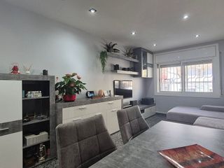 Piso en venta en El Carmel en Barcelona