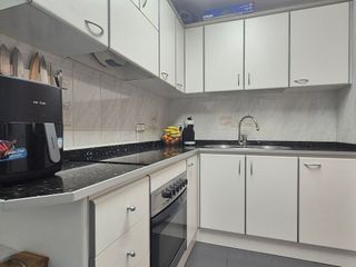 Piso en venta en El Carmel en Barcelona