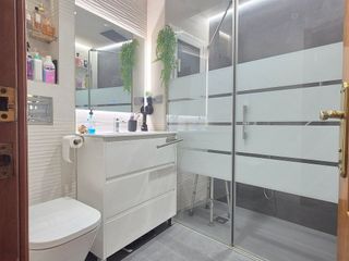 Piso en venta en El Carmel en Barcelona