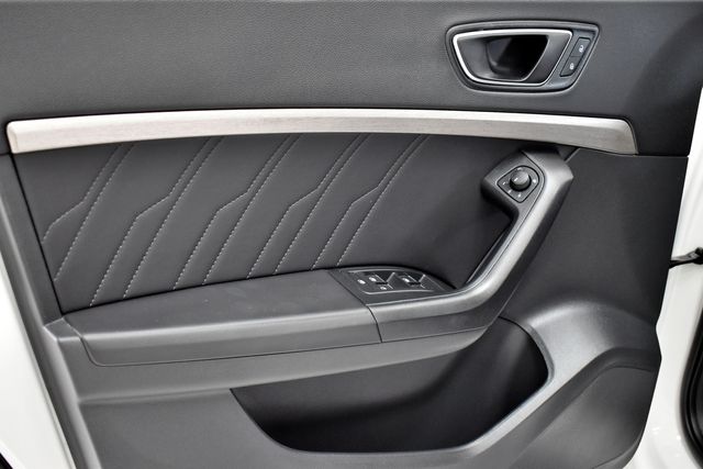 SEAT Ateca 2020