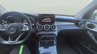 Mercedes-Benz GLC 220 d 4Matic 125 kW (170 CV)