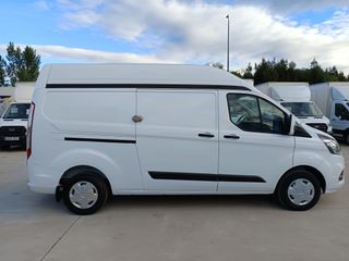 Ford Transit Custom 2.0 L2H2 FURGON