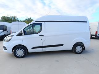 Ford Transit Custom 2.0 L2H2 FURGON