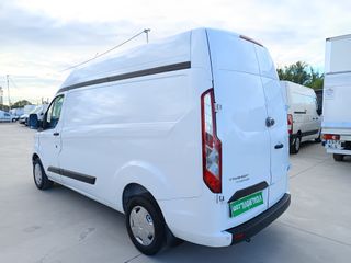 Ford Transit Custom 2.0 L2H2 FURGON