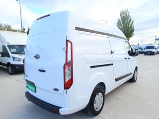 Ford Transit Custom 2.0 L2H2 FURGON