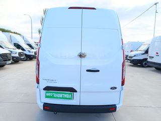 Ford Transit Custom 2.0 L2H2 FURGON