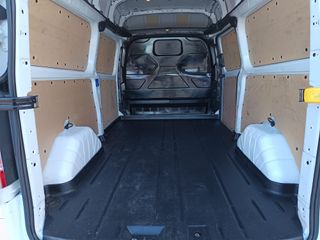 Ford Transit Custom 2.0 L2H2 FURGON