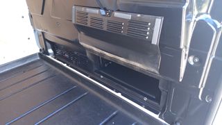 Ford Transit Custom 2.0 L2H2 FURGON