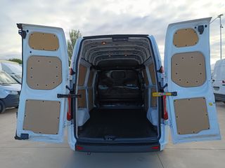 Ford Transit Custom 2.0 L2H2 FURGON