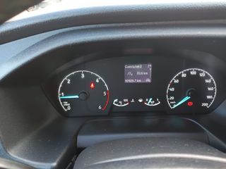 Ford Transit Custom 2.0 L2H2 FURGON