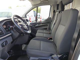 Ford Transit Custom 2.0 L2H2 FURGON