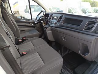 Ford Transit Custom 2.0 L2H2 FURGON