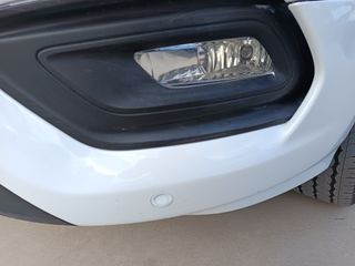 Ford Transit Custom 2.0 L2H2 FURGON