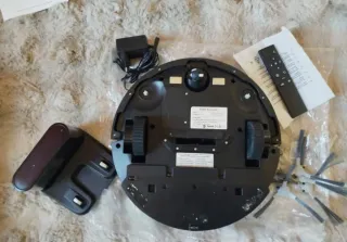 Robot Aspirador PRETTYCARE