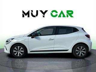 Renault Clio Equilibre TCe 66 kW (90 CV)