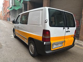 Mercedes-Benz Vito 1998 6 plazas
