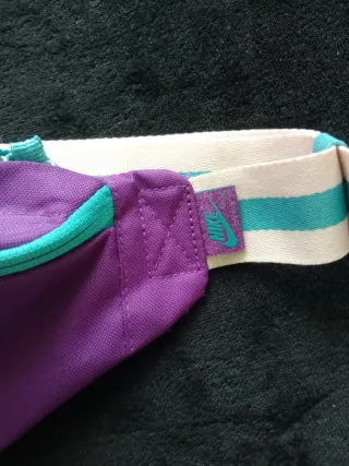 Bolsa de cintura Nike