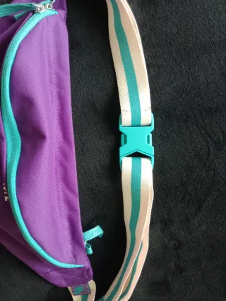 Bolsa de cintura Nike