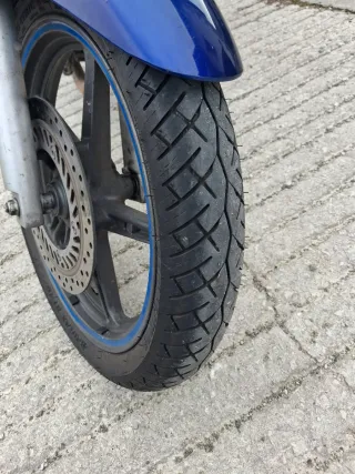 Honda CBF 250 2007