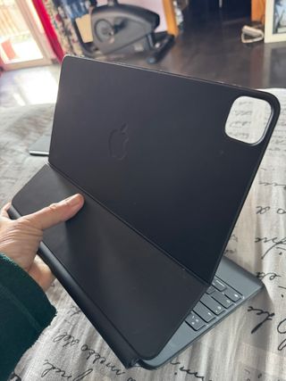 Apple Magic Keyboard iPad 12.9 6ª Gen