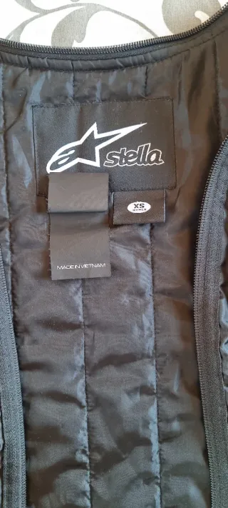 Chaqueta mujer Alpinestars Talla XS