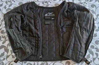 Chaqueta mujer Alpinestars Talla XS