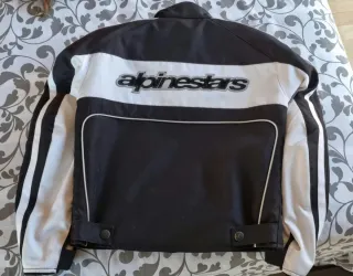 Chaqueta mujer Alpinestars Talla XS