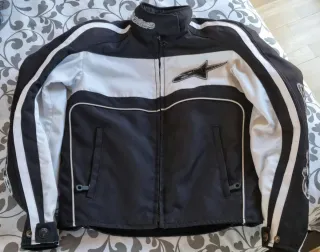 Chaqueta mujer Alpinestars Talla XS