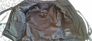 Chaqueta mujer Alpinestars Talla XS