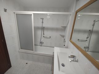 Alquiler Habitación Beniganim (cerca Xátiva)