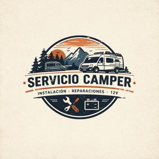 Reparación campers/autocaravanas
