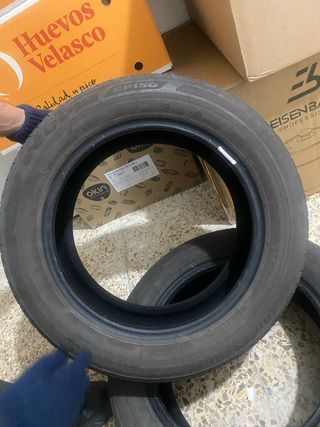 Ruedas Bridgestone