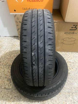 Ruedas Bridgestone