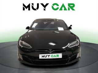 Tesla Model S 75D 4WD 386 kW (525 CV)
