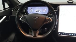 Tesla Model S 75D 4WD 386 kW (525 CV)