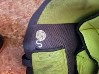 Silla de Bebe para coche