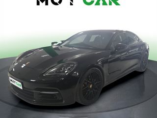 Porsche Panamera 4S 324 kW (440 CV)