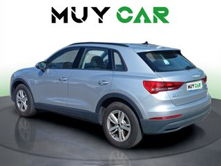 Audi Q3 35 TDI quattro 110 kW (150 CV) S tronic
