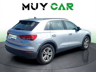 Audi Q3 35 TDI quattro 110 kW (150 CV) S tronic